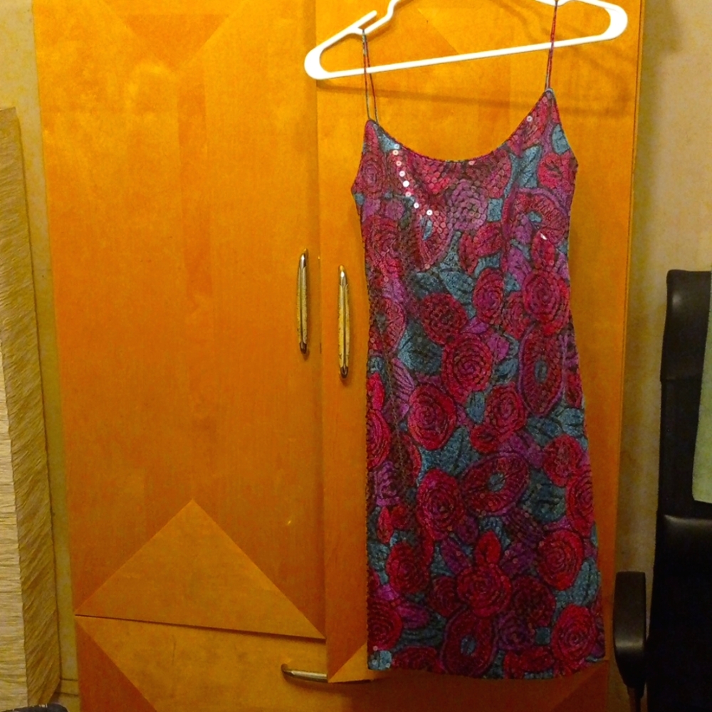 Vintage Dress